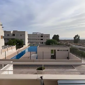  Apartamento Toyo Golf